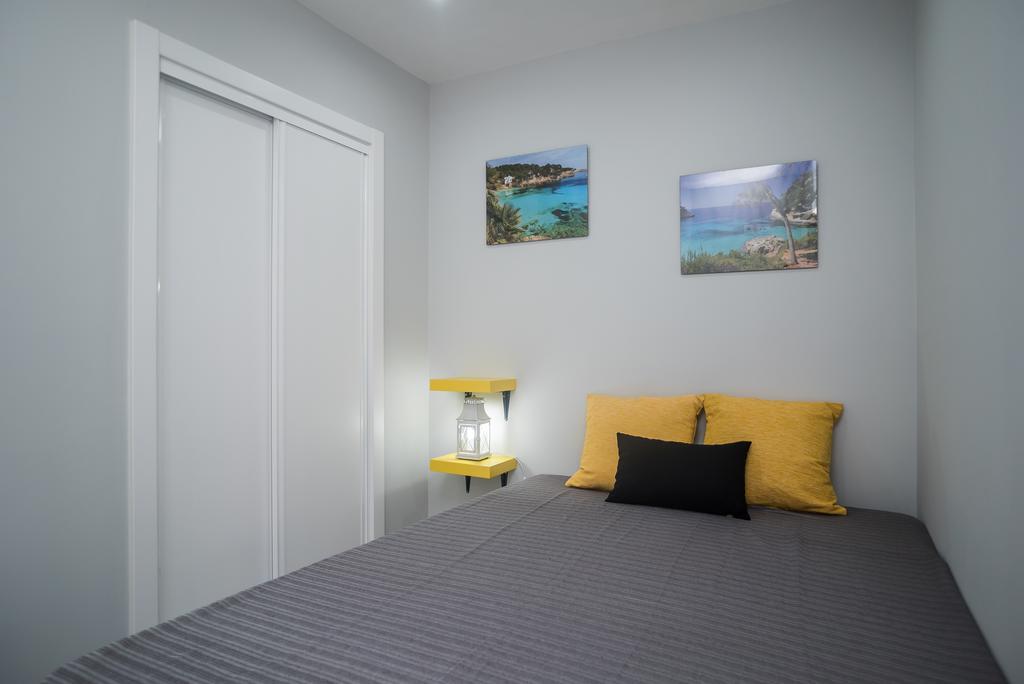 Apartamento Casa Amarela Sesimbra Exterior foto
